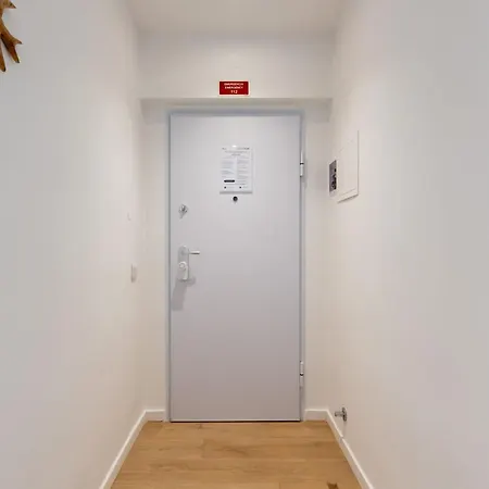 דירה Modern 1bdr With Sea View In By Lovelystay אלבופיירה
