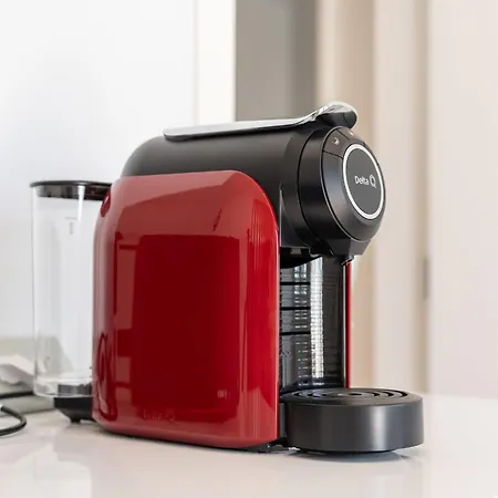 Апартаменты Modern 1bdr With Sea View In By Lovelystay Албуфейра